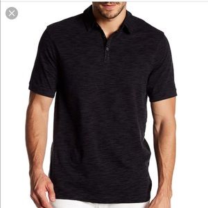 Short Sleeve Polo Calibrate